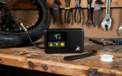 Mini pompe à air électrique : guide d’achat et comparatif 2026