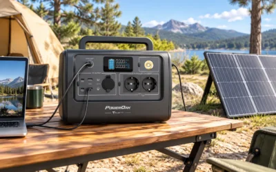 Kit panneau solaire à brancher sur prise 220v pour autoconsommation